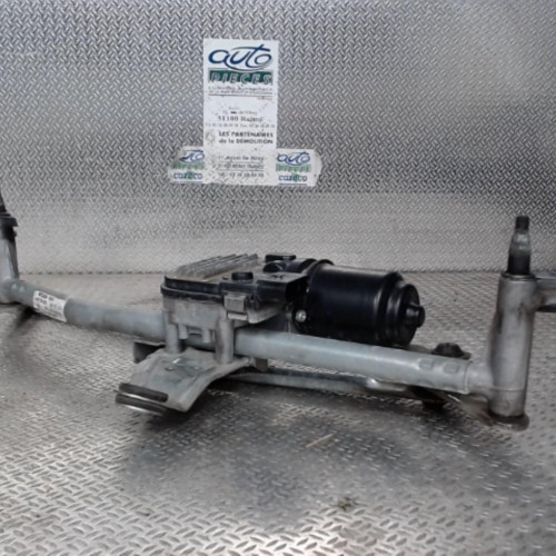 Moteur essuie-glace avant Vw PASSAT B6 2.0 tdi (2005-2009)