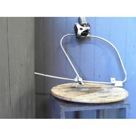 Mecanismemoteur leve-glace avg Renault CLIO I 1.4 (1991-1998)