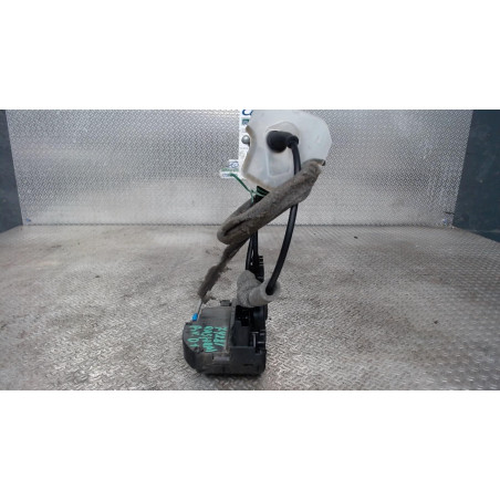 Serrure porte avd Nissan QASHQAI - QASHQAI 2 I 1.5 dci (2010-2013) 5 portes