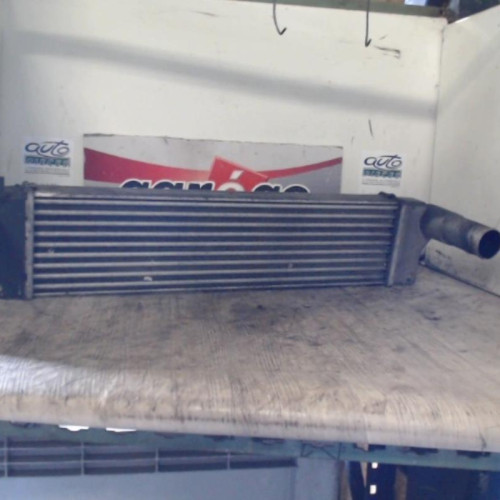 Echangeur air Land rover FREELANDER I 2.0 td4 4x4 (2000-2006)