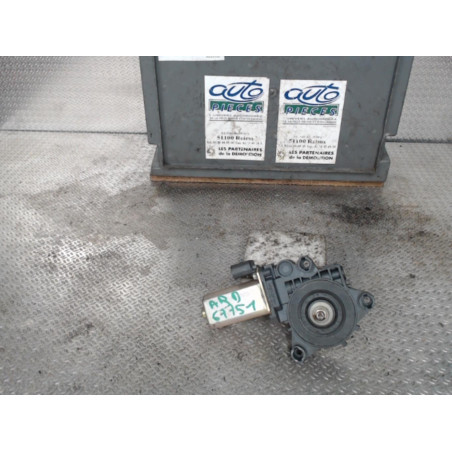Moteur leve-vitre ard Fiat IDEA 1.3 d multijet (2004)