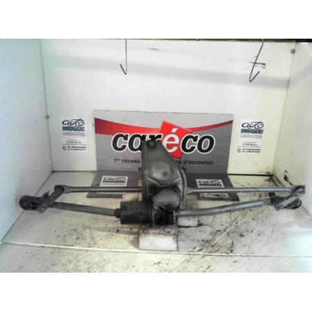 Moteur essuie-glace avant Ford TRANSIT Camionnette 2.0 di (2000-2006)