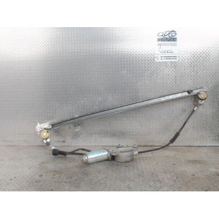 Mecanismemoteur leve-glace avg Citroën JUMPER Camionnette 2.8 hdi (2000-2002)