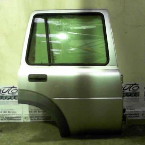 Porte arrière droite Land rover FREELANDER I 2.0 di 4x4 (1998-2000) 5 portes