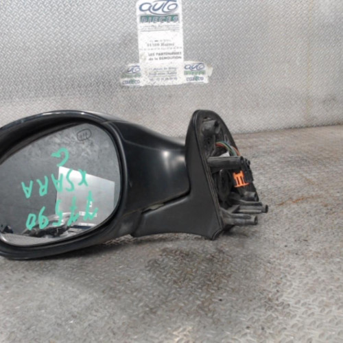 Retroviseur exterieur gauche Citroën XSARA PICASSO 1.6 hdi (2004-2011)