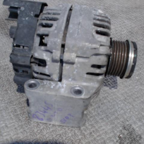 Alternateur Fiat PUNTO EVO 1.3 d multijet (2009-2012) 3 portes