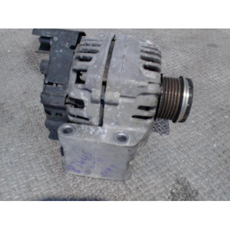Alternateur Fiat PUNTO EVO 1.3 d multijet (2009-2012) 3 portes