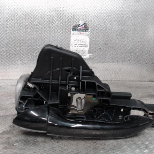 Poignee ext porte arg MERCEDES CLASSE M 164  0