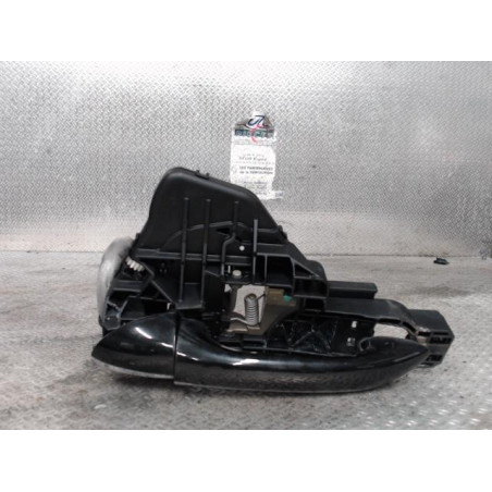 Poignee ext porte arg MERCEDES CLASSE M 164  0
