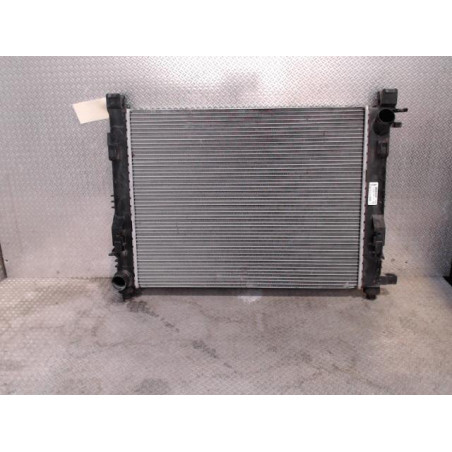 Radiateur Renault CAPTUR I 1.5 dci 90 (2013) 5 portes