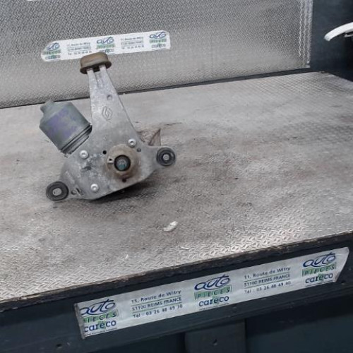 Moteur essuie-glace av gauche RENAULT GRAND SCENIC 4  GRAND SCENIC 4