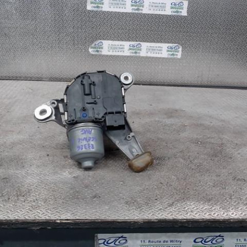 Moteur essuie-glace av gauche RENAULT SCENIC 4  0