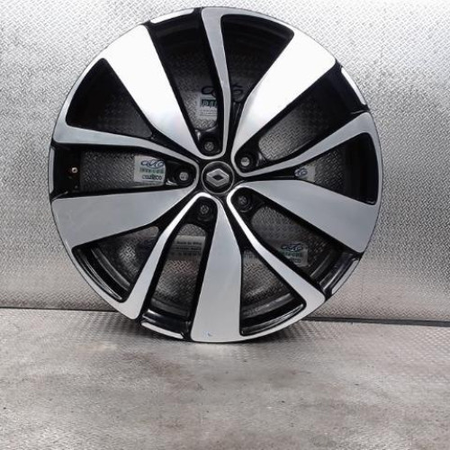Jante tole 5 RENAULT GRAND SCENIC 4  GRAND SCENIC 4