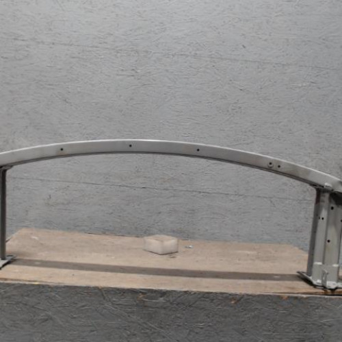 Renfort pare-choc avant RENAULT GRAND SCENIC 4  GRAND SCENIC 4