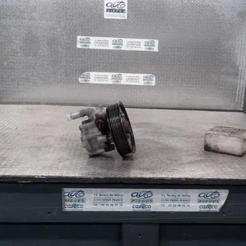Pompe direction assistee RENAULT TRAFIC 2  0