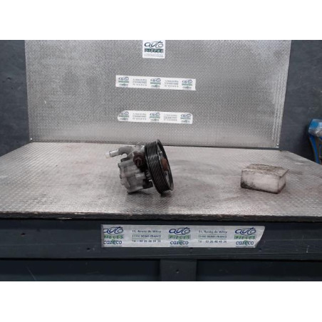 Pompe direction assistee RENAULT TRAFIC 2  0
