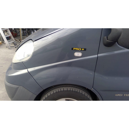 Aile avant gauche RENAULT TRAFIC 2  0