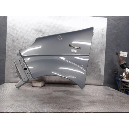 Aile avant gauche RENAULT TRAFIC 2  0