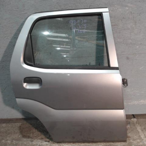 Porte arrière droite Suzuki IGNIS II 1.3 ddis (2003)