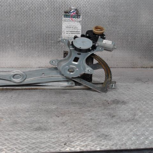 Mecanisme  moteur lève-glace avant droit Toyota COROLLA Verso 2.2 d-4d (2005-2009) 5 portes