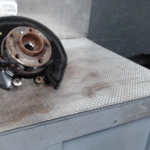 Pivot ard Bmw 1 116 i (2015-2019)