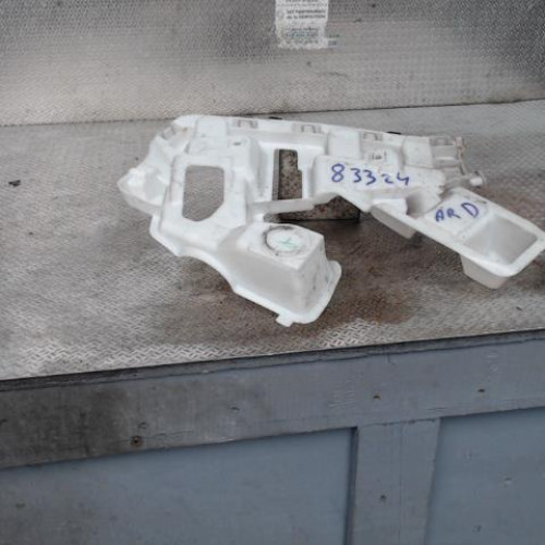 Support g pare-choc ar RENAULT SCENIC 4  GRAND SCENIC 4
