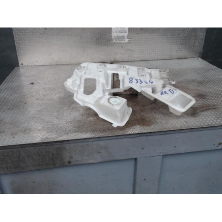 Support g pare-choc ar RENAULT SCENIC 4  GRAND SCENIC 4