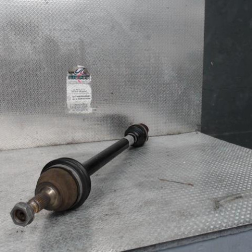 Transmission avant droite Peugeot 208 I 1.6 hdi - bluehdi 75 (2013) 5 portes