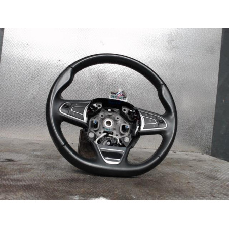 Volant de direction RENAULT SCENIC 4  GRAND SCENIC 4