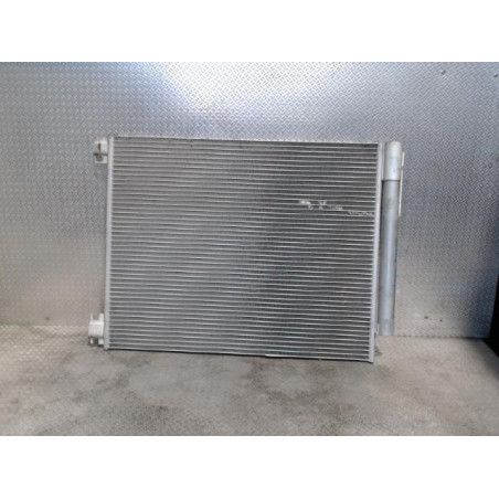 Condenseur clim RENAULT SCENIC 4  GRAND SCENIC 4
