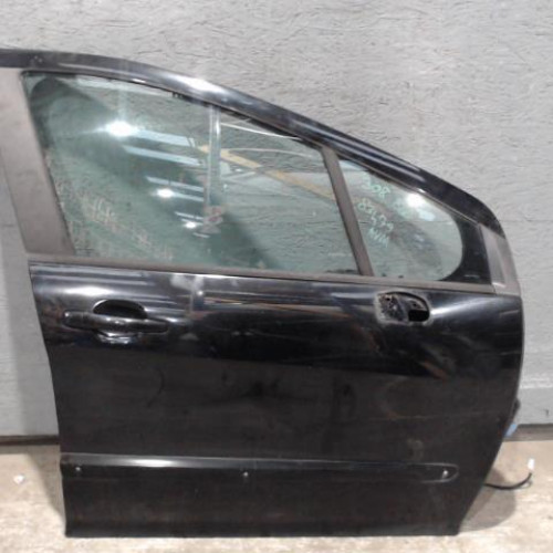 Porte avant droite Peugeot 308 SW I 1.6 hdi (2009-2014) 5 portes