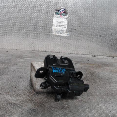 Moteur electrique de hayon-coffre Dacia DUSTER 1.5 dci (2010-2018)