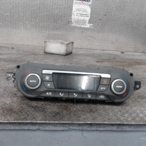Commande de chauffage Ford C-MAX 1.6 tdci (2007-2010) 5 portes