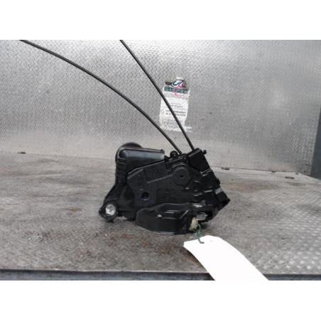 Serrure porte avd Toyota YARIS 1.0 vvt-i (2005-2011) 5 portes