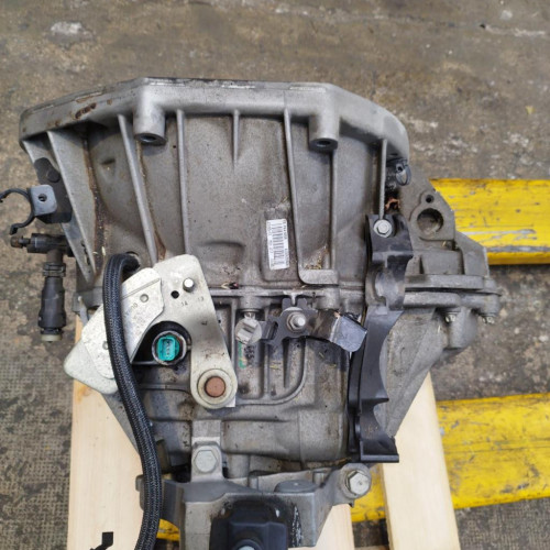 Boîte à vitesse mecanique Renault LAGUNA III 2.0 dci (2007-2015) 5 portes