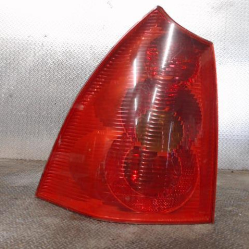 Feu arrière droit Peugeot 307 Break 2.0 hdi 110 (2002-2009) 5 portes
