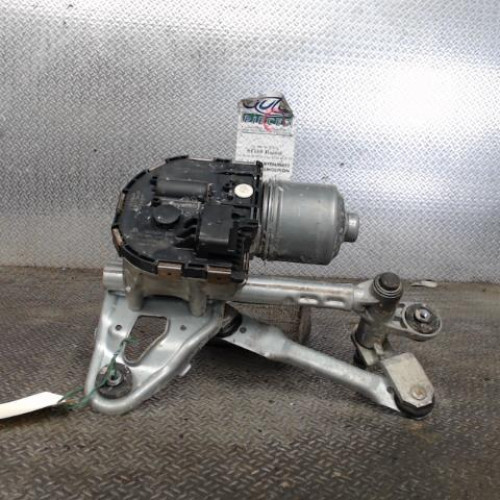 Moteur essuie-glace av droit Peugeot 3008 Monospace 1.6 hdi (2009-2016) 5 portes