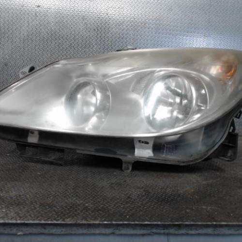 Phare gauche Opel CORSA D 1.3 cdti (2006-2014) 5 portes