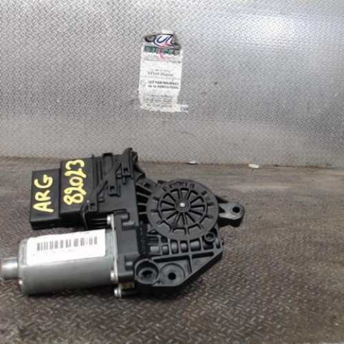 Moteur leve-vitre arg Vw GOLF VI 1.4 tsi (2008-2012)