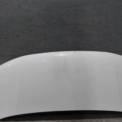 Capot Renault MASTER II Camion plate-forme-Châssis 2.2 dci 90 (2000)