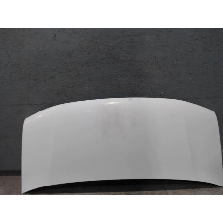 Capot Renault MASTER II Camion plate-forme-Châssis 2.2 dci 90 (2000)
