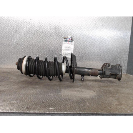Amortisseur avant gauche Fiat PUNTO EVO 1.3 d multijet (2009-2012) 3 portes