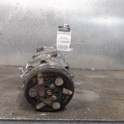 Compresseur air conditionne Fiat PUNTO EVO 1.3 d multijet (2009-2012) 3 portes