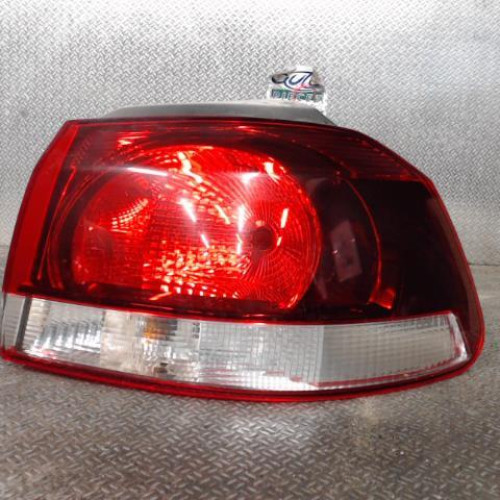 Feu arrière droit Vw GOLF VI 1.4 tsi (2008-2012)