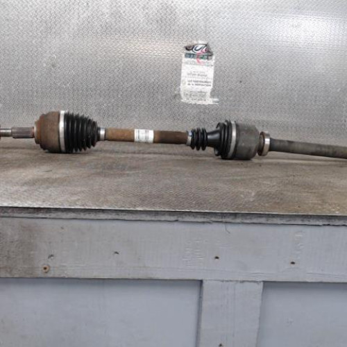 Transmission avant droite Renault GRAND SCÉNIC II 2.0 dci (2005-2008)
