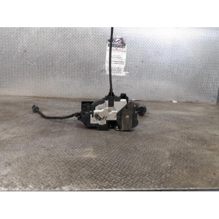 Serrure porte ard Renault LAGUNA III 1.5 dci (2007-2015) 5 portes