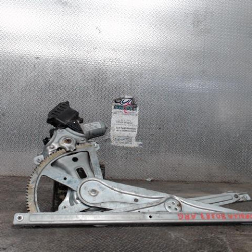 Mecanismemoteur leve-glace porte coulissante g Toyota COROLLA Verso 2.2 d-4d (2005-2009) 5 portes