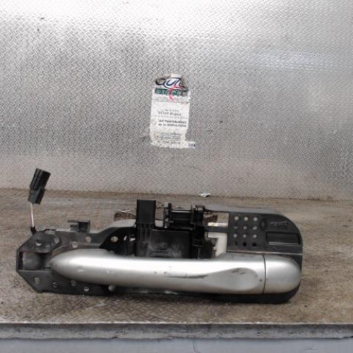 Poignee ext porte avd Renault SCÉNIC III 1.5 dci (2009) 5 portes
