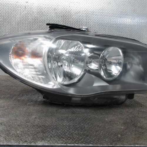 Phare droit Bmw 1 Coupé 120 d (2007-2013)