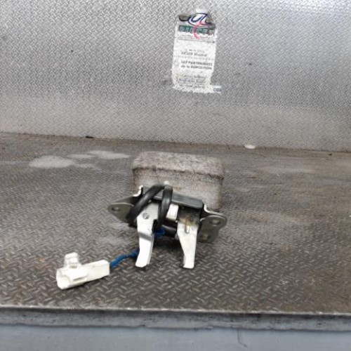 Moteur electrique de hayon-coffre Toyota YARIS 1.4 d-4d (2001-2005)